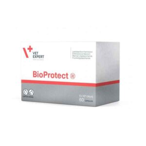 Vet Expert Bio Protect- pentru probleme digestive