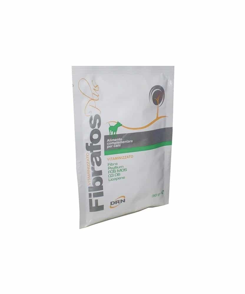 Fibrafos- pentru menținerea funcției intestinale normale, 30 g