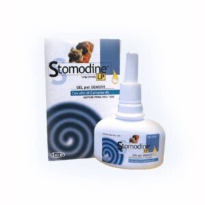 Stomodine- pentru combaterea respirației urât mirositoare, 50 ml