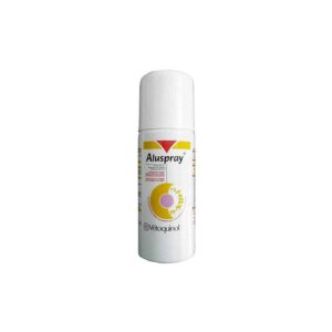 Aluspray- spray pentru răni, 210 ml