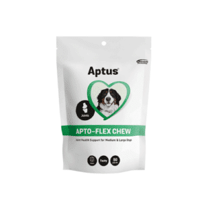 Apto-Flex Chew- drajeuri aromate pentru articulații sănătoase, 50 drajeuri