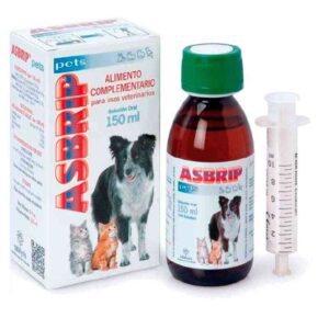 Asbrip- pentru infecții ale tractului respirator