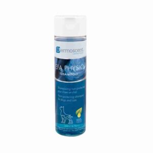 Dermoscent EFA Physio- șampon hipoalergenic, 200 ml