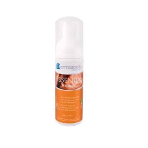 Dermoscent Essential- șampon uscat pentru câini, spumă, 150 ml