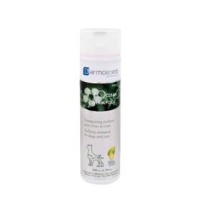 Dermoscent Pyoclean- șampon dermatologic pentru infecții cutanate, 200 ml