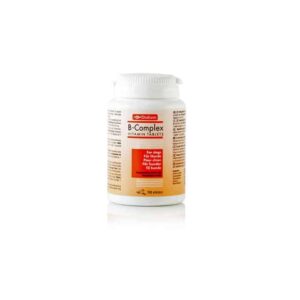 Diafarm B complex- vitamine din complexul B, 130 comprimate
