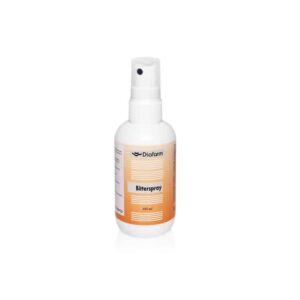 Diafarm Bitter Spray- spray amar, 100 ml