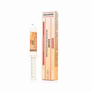 Diafarm Diahep- pentru susținerea ficatului,30 ml