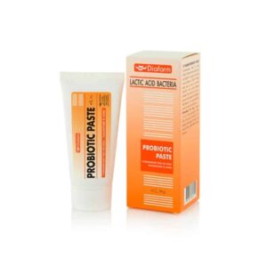 Diafarm Probiotic paste- Probiotic cu bacterii lactice, 50 gr
