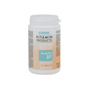 Diafarm Protevit 37- vitamine, minerale și acizi grași, 150 g