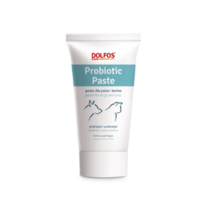 Dolfos Probiotic- probiotic sub formă de pastă, 50 g