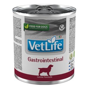 Farmina Vet Life Gastrointestinal- conservă pentru câini
