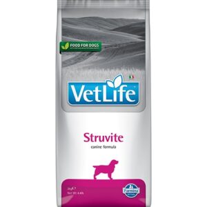 Farmina Vet Life Struvite- hrană pentru câini cu urolitiază cu struvit