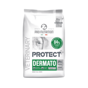 Flatazor Protect Dermato- Hrană pentru câini cu probleme ale pielii