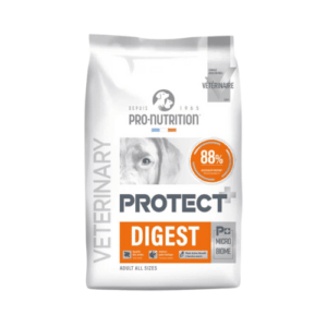 Flatazor Protect Digest- hrană pentru câini cu probleme digestive