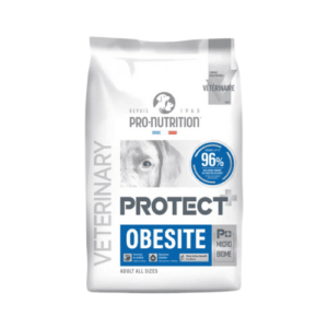 Flatazor Protect Obesite- hrană pentru câini supraponderali