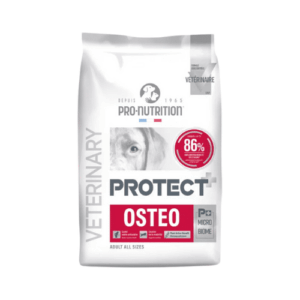 Flatazor Protect Osteo- hrană pentru câini cu probleme articulare
