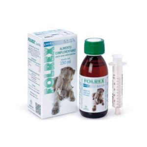 Folrex- supliment antiinflamator pentru câini și pisici