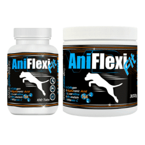Game Dog AniFlexi Fit V2- pentru articulații și tendoane