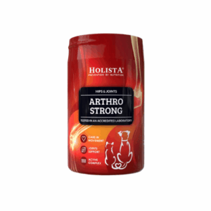 Holista Arthro Strong- pentru articulații și mobilitate, 200 g