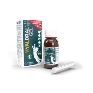 Hyaloral gel- pentru articulații, câini și pisici, 50 ml