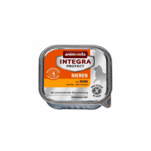 Integra Protect Renal cu pui, 16 x 100 g
