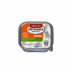 Integra Protect Renal cu curcan, 16 x 100 g