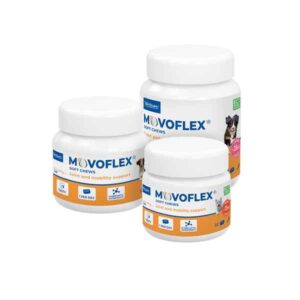 Movoflex- supliment pentru articulații și mobilitate