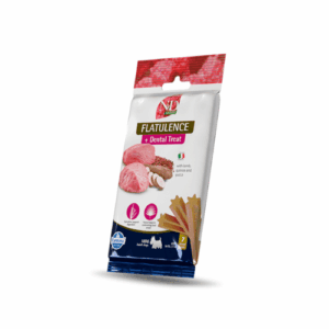 ND Quinoa Flatulence Mini