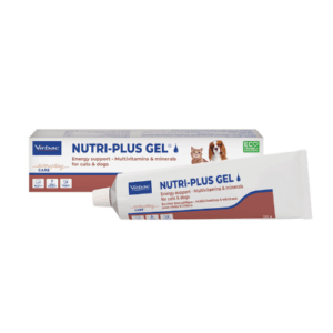 Nutri-plus Gel- gel energizant