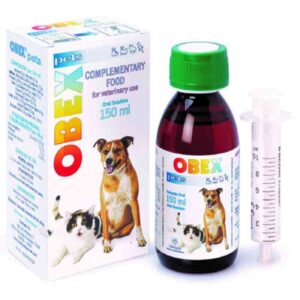 Obex- supliment alimentar pentru slăbit