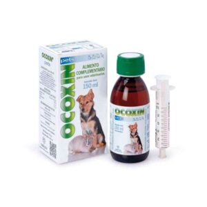 Ocoxin- supliment pentru terapia oncologică