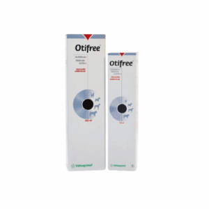 Otifree- pentru igiena și curățarea urechilor