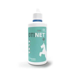 Otinet- pentru curățarea urechilor, 125 ml
