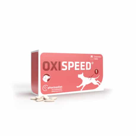Oxispeed- încetinește îmbătrânirea celulară