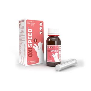 Oxispeed gel- încetinește îmbătrânirea celulară