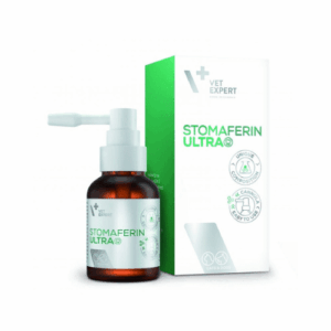 Stomaferin Ultra- pentru dinți sănătoși, 30 ml