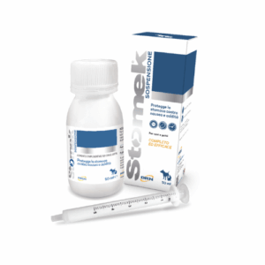 Stomek 50 ml gel- Previne greața și arsurile la stomac