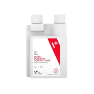 VET EXPERT Concentrate Laundry Odor Eliminator- detergent pentru mașina de spălat, 950 ml