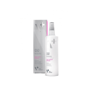 VET EXPERT Hot Spot Spray- spray pentru leziuni cutanate, 100 ml