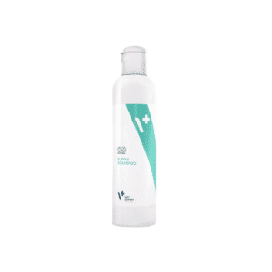 VET EXPERT Puppy- șampon pentru căței și pisoi, 250 ml