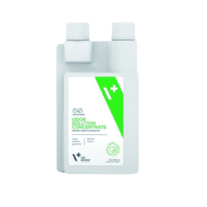 VET EXPERT Solution Kennel Odor Eliminator, împotriva mirosurilor