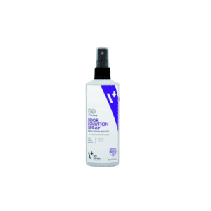 VET EXPERT Spray Animal Odor Eliminator, spray împotriva mirosurilor, 250 ml