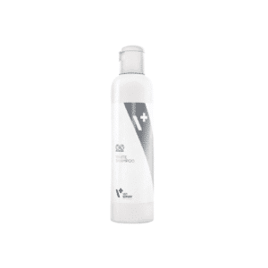 VET EXPERT White- șampon pentru animale cu blană albă, 250 ml