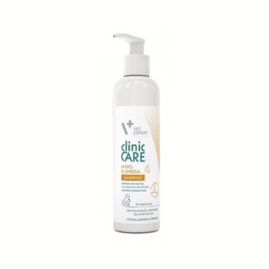 Vet Expert Clinic Care Hypo Omega