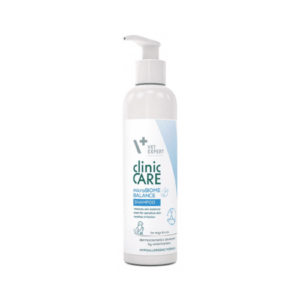 Vet Expert Clinic Care microBiome Balance- șampon pentru blană problematică, 250 ml