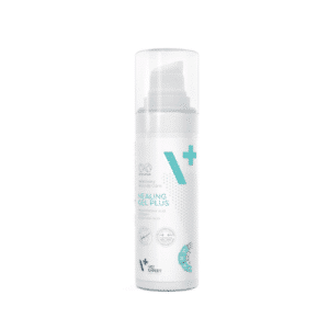 Vet Expert Healing Gel Plus, hidrogel pentru răni, 30 ml