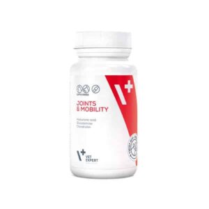 Vet Expert Joint and Mobility, pentru articulații, câini și pisici, 30 capsule