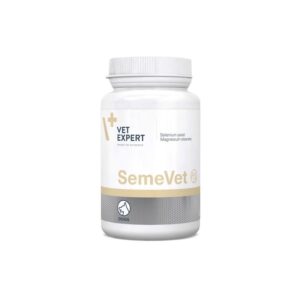Vet Expert Semevet - pentru câini masculi - pentru reproducție, 60 comprimate