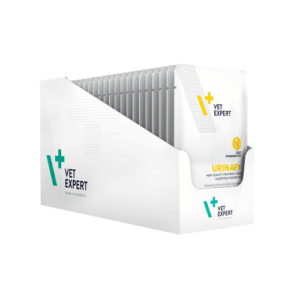 Vet Expert Urinary Cat- plic pentru pisici, 12 buc. x 100 g.
